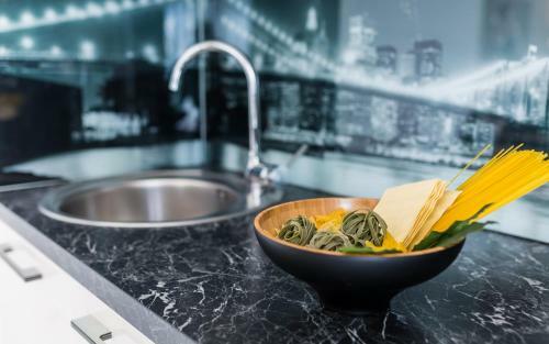 Apartment Villa Maria