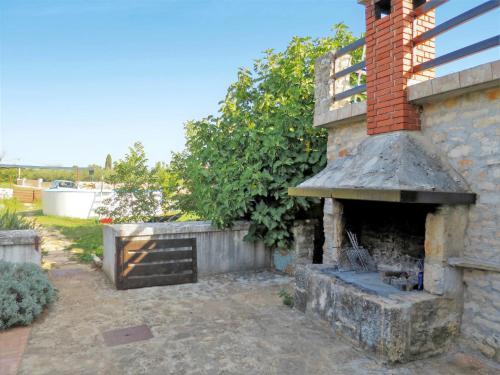 Holiday Home Haus Zid (rca407)