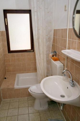 Apartment Marina 4850a