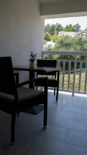 Bed & Breakfast Samson Rooms