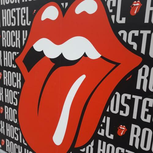 Rock Hostel