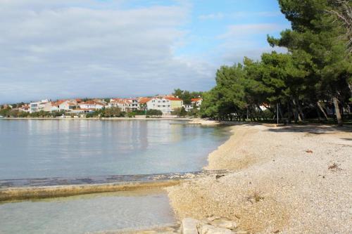Hostal Double Room Zadar - Diklo 13987a