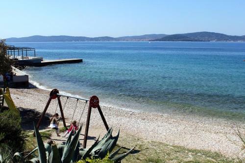 Hostal Triple Room Zadar 14030a