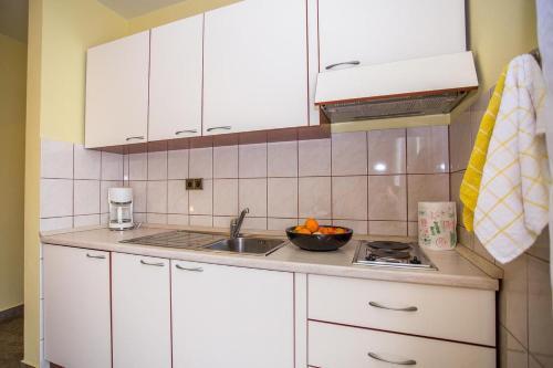 Apartamentos Studio Zadar - Diklo 5770b