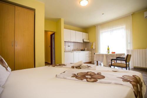Apartamentos Studio Zadar - Diklo 5770b