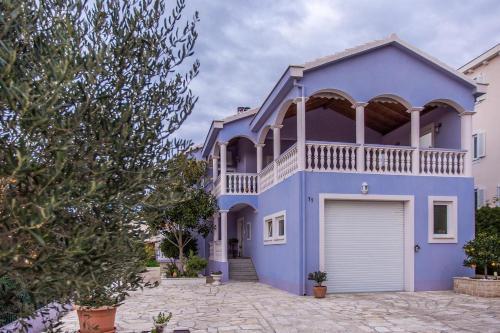 Apartamentos Studio Zadar - Diklo 5770b