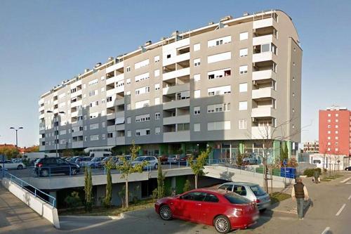 Apartments With A Parking Space Zadar - 11792