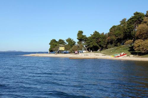 Apartments With A Parking Space Zadar - 14137