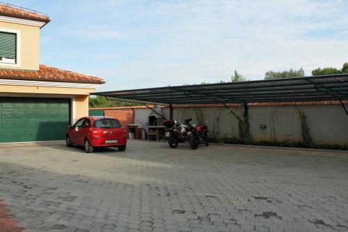 Apartment Zadar - Diklo 5774b