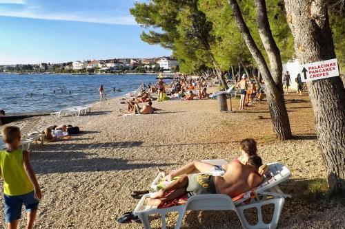 Apartment Zadar - Diklo 5774b