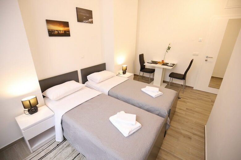 Sites Of Zadar Apartments
