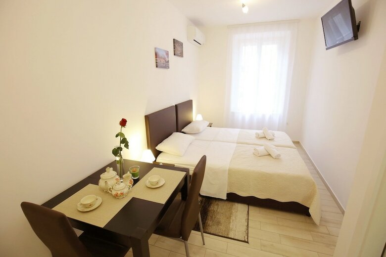 Sites Of Zadar Apartments