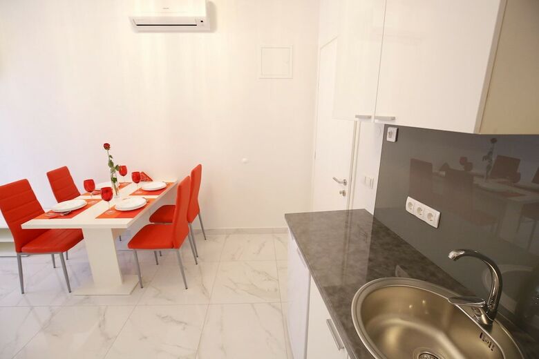 Sites Of Zadar Apartments