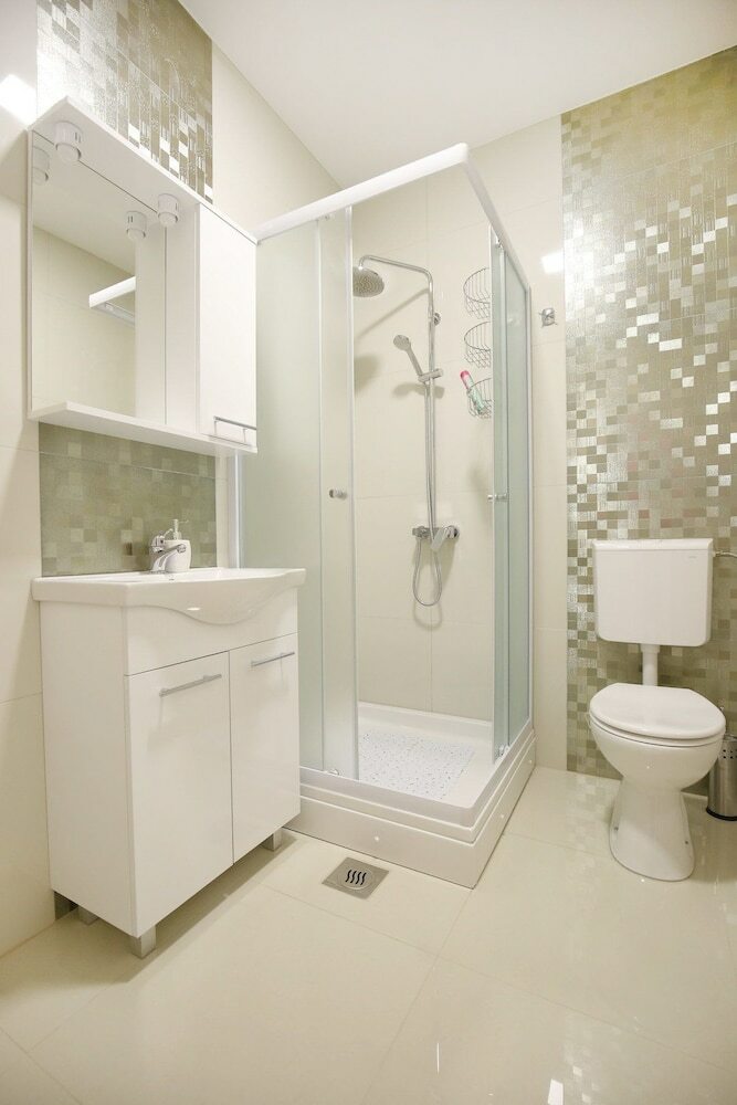 Sites Of Zadar Apartments