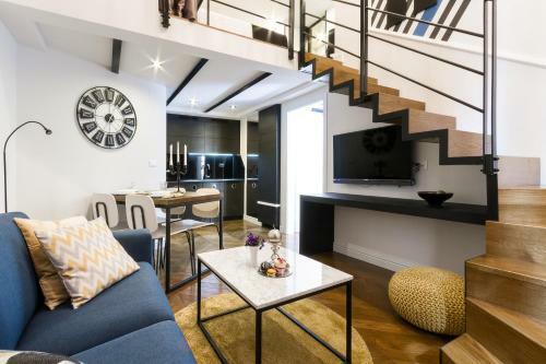 Dezign Superior Apartments