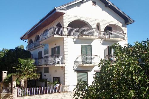 Apartamentos Studio Zadar - Diklo 5795a
