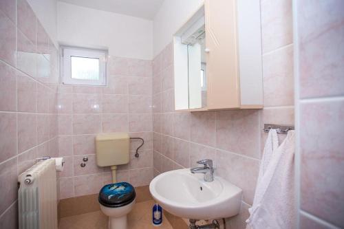 Hostal Twin Room Zadar - Diklo 5770b