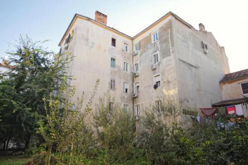 Apartments By The Sea Zadar - 15534