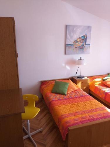 Apartment Zadar - Diklo 5908a