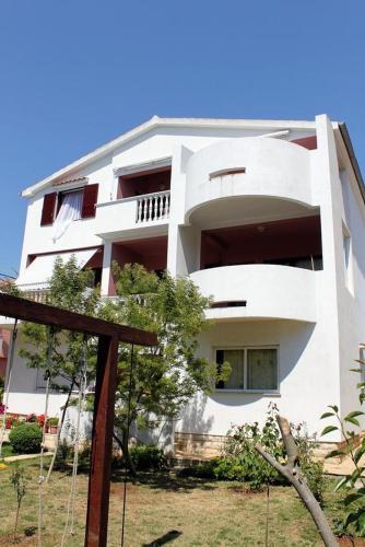 Apartment Zadar - Diklo 5908a