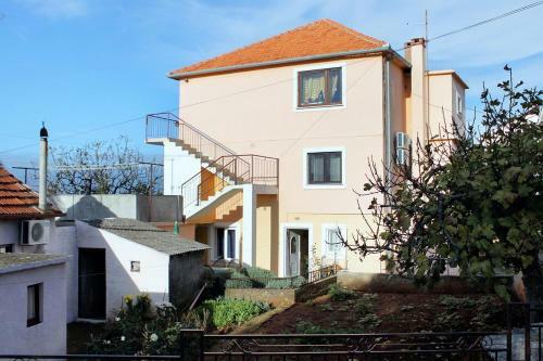 Apartment Zadar - Diklo 5911a