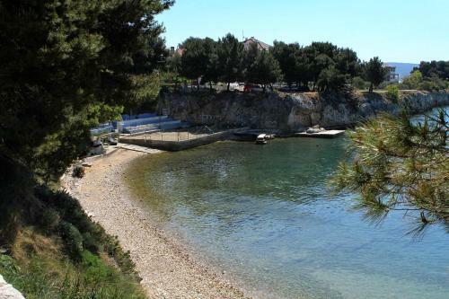 Hostal Triple Room Zadar 14030c