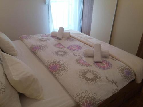 Apartments With Wifi Zadar - 12683