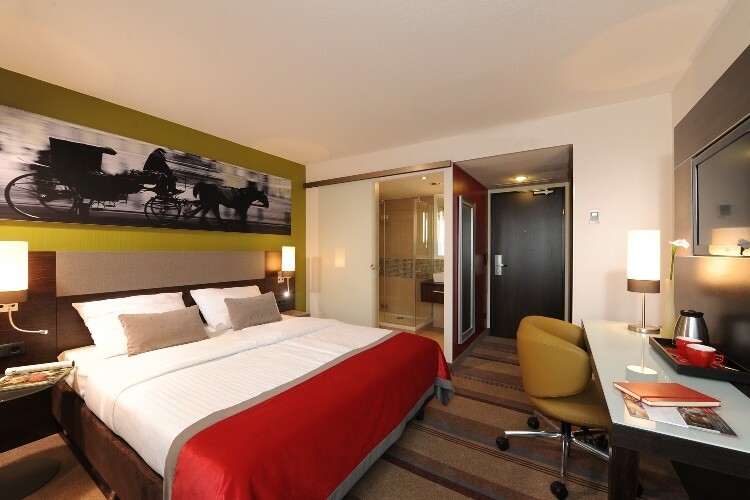 Leonardo Hotel Vienna