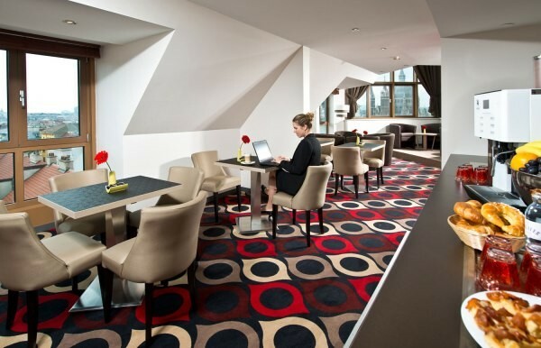 Leonardo Hotel Vienna