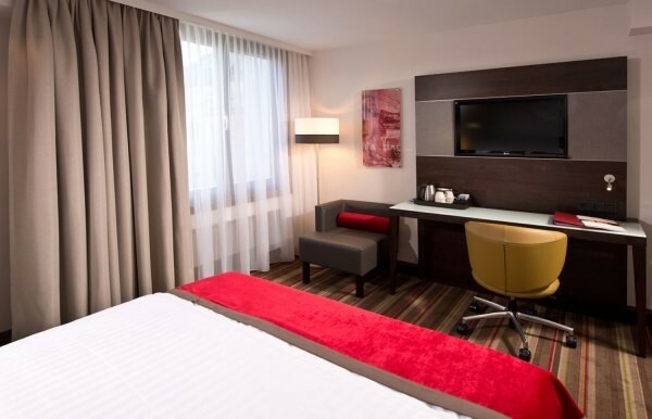 Leonardo Hotel Vienna