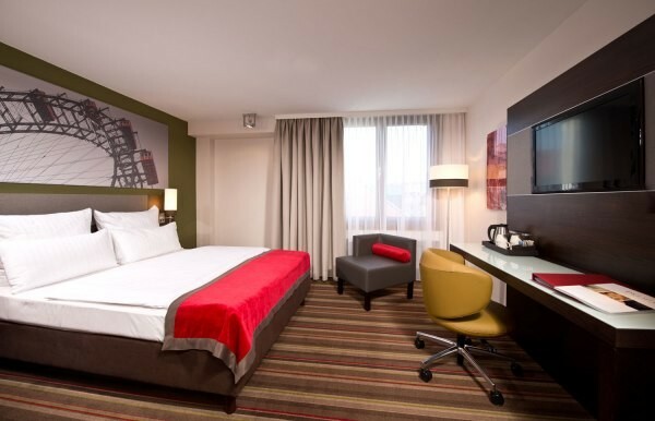 Leonardo Hotel Vienna