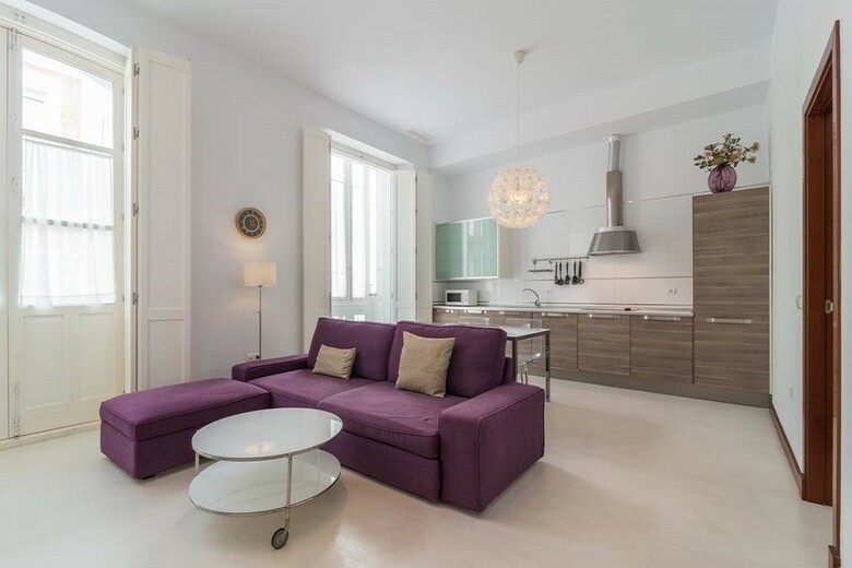 Apartamento Casa Palacio C�diz