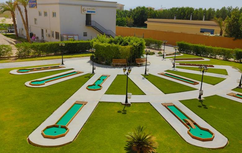 Hotel Titanic Beach Spa And Aquapark