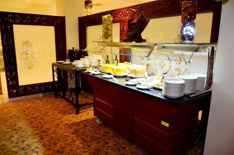 Hotel Titanic Beach Spa And Aquapark