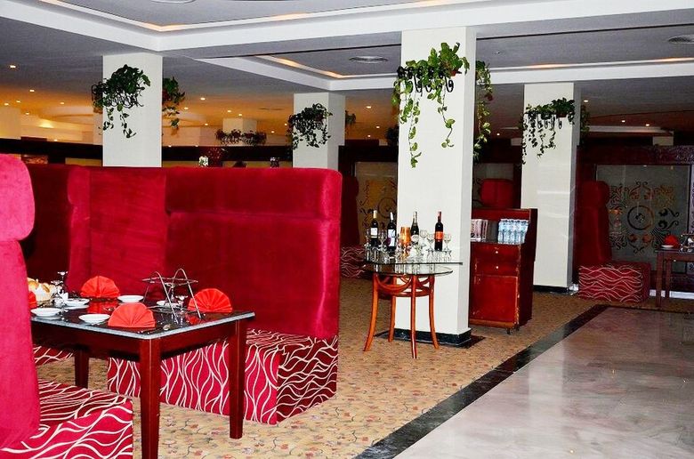 Hotel Titanic Beach Spa And Aquapark