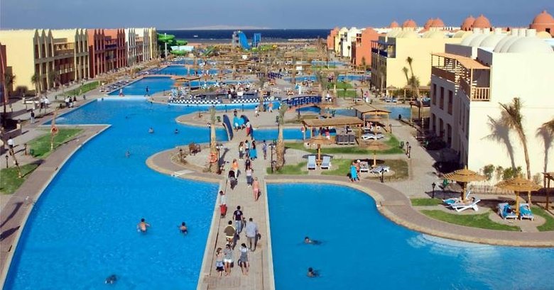 Hotel Titanic Beach Spa And Aquapark