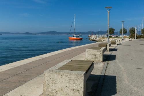 Luxury Apartment Olea With Jacuzzi & Pool