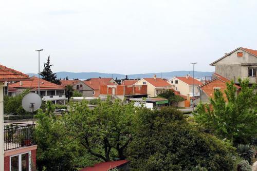 Apartments With A Parking Space Zadar - 6136