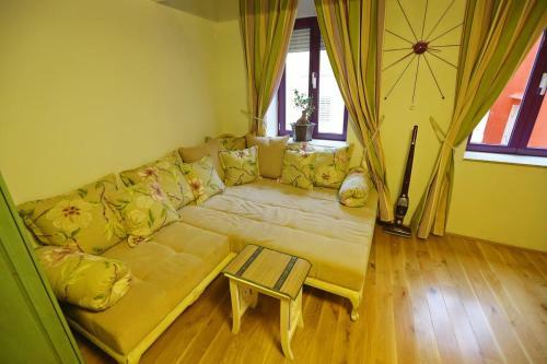 Apartments By The Sea Zadar - 14523