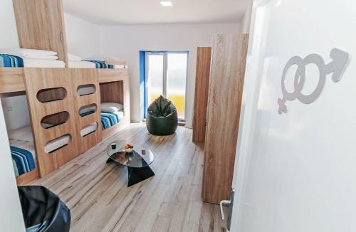 Sky Hostel