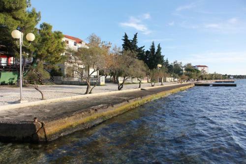 Hostal Double Room Zadar - Diklo 5920g