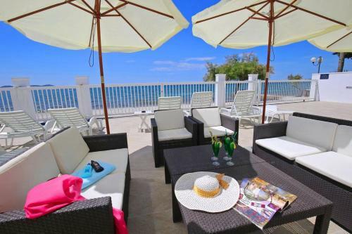 Hostal Double Room Zadar - Diklo 5920g
