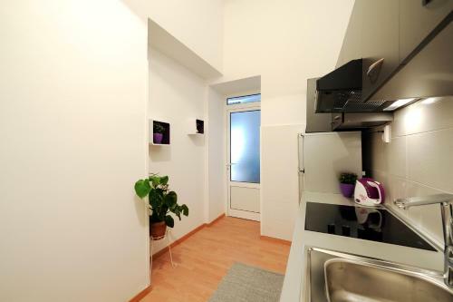 Apartamentos Studio L&d