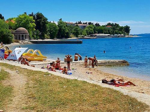 Apartment Skro�e.1