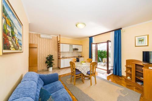 Apartment Zadar - Diklo 5809b