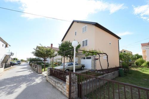 Apartments With A Parking Space Zadar - 13534