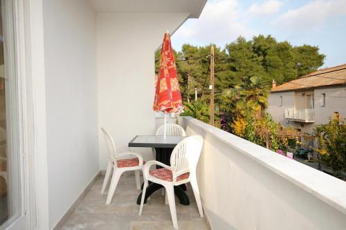 Apartments By The Sea Zadar - 669