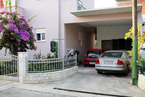 Apartments By The Sea Zadar - 669