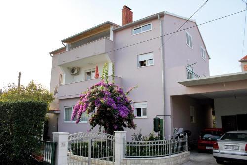 Apartments By The Sea Zadar - 669