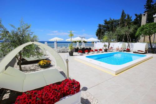 Hostal Double Room Zadar - Diklo 5920b